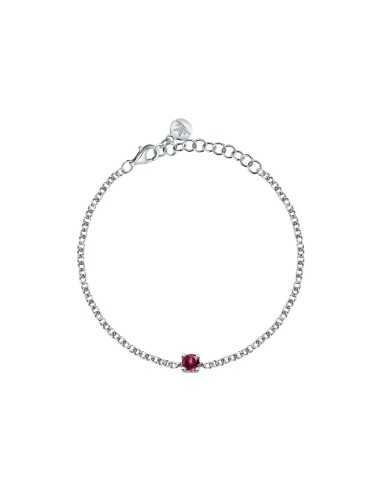 Bracciale MORELLATO donna Tesori arg. 925 -...