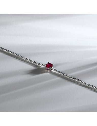 Bracciale MORELLATO donna Tesori arg. 925 -...
