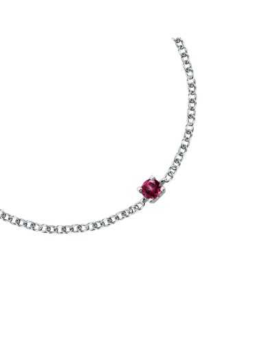 Bracciale MORELLATO donna Tesori arg. 925 -...