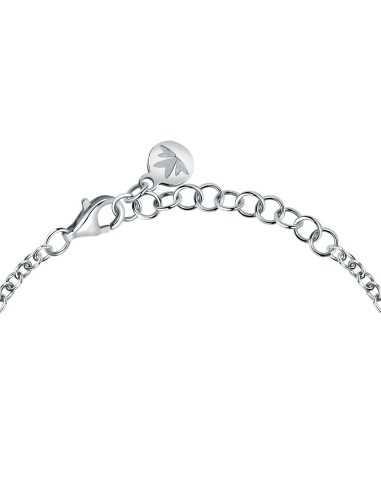 Bracciale MORELLATO donna Tesori arg. 925 -...
