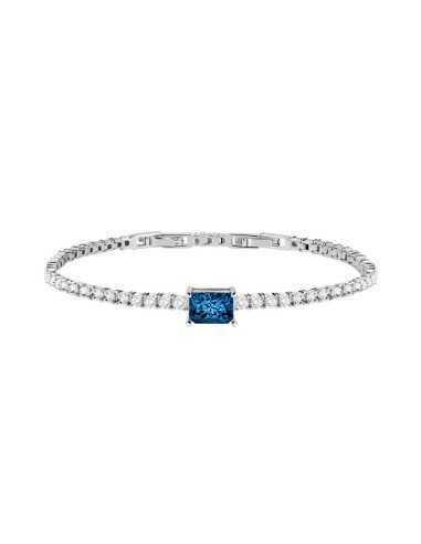 Bracciale MORELLATO donna Tesori tennis arg....