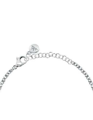 Bracciale MORELLATO donna Tesori tennis arg....
