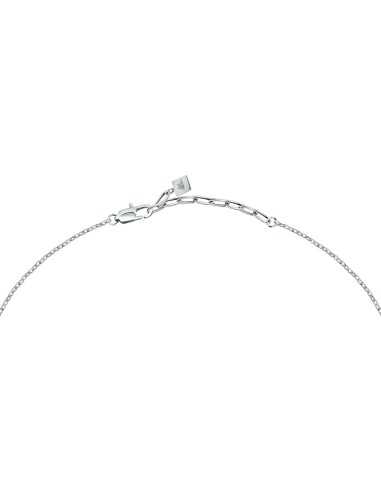 Pendente MORELLATO uomo Motown croce / nero /...