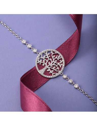 Bracciale MORELLATO donna Albero della vita...