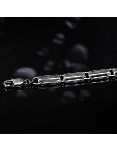 Bracciale MORELLATO uomo Catene acciaio antico