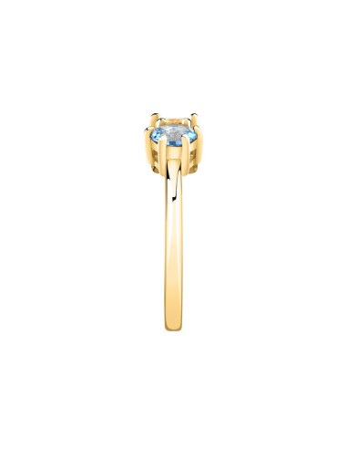 Anello MORELLATO donna Colori dorato / pietre...