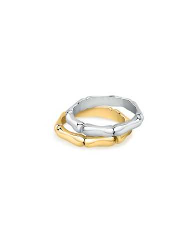 Anello MORELLATO donna Essenza argento 925