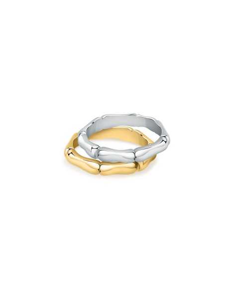 Anello MORELLATO donna Essenza argento 925