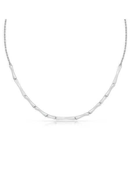Collana MORELLATO donna Essenza argento 925