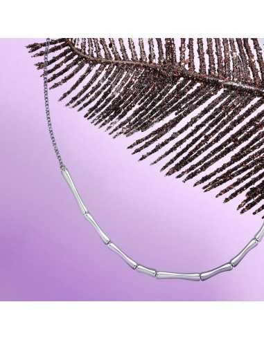 Collana MORELLATO donna Essenza argento 925