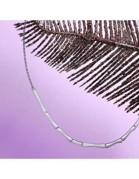 Collana MORELLATO donna Essenza argento 925
