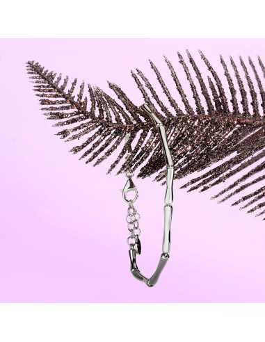 Bracciale MORELLATO donna Essenza argento 925