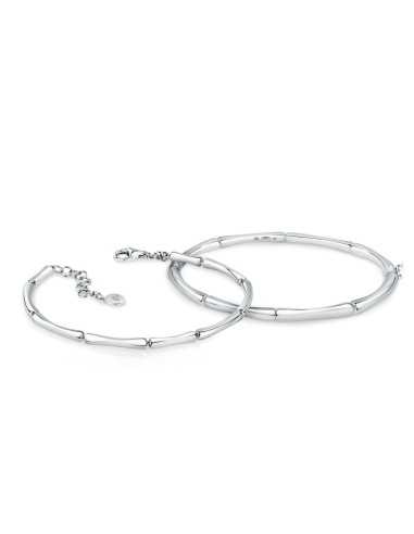 Bracciale MORELLATO donna Essenza argento 925