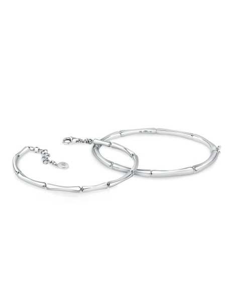 Bracciale MORELLATO donna Essenza argento 925