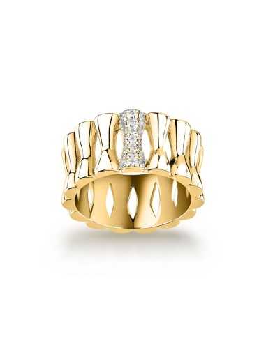 Anello MORELLATO donna Essenza argento 925...