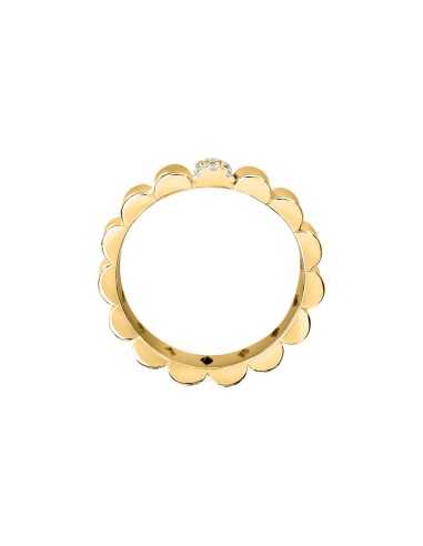 Anello MORELLATO donna Essenza argento 925...