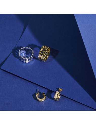 Anello MORELLATO donna Essenza argento 925...