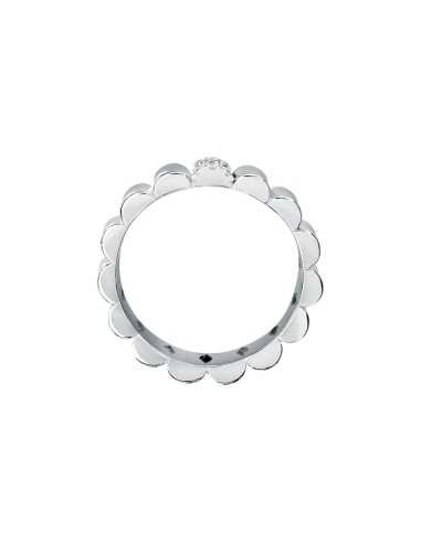 Anello MORELLATO donna Essenza argento 925 /...