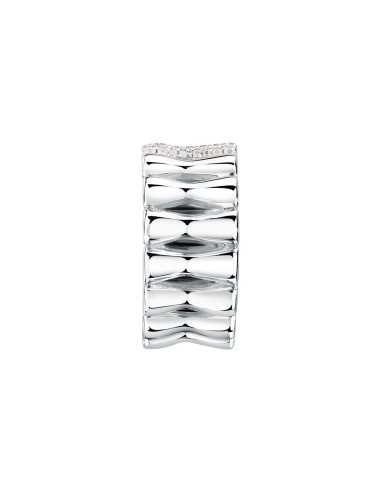 Anello MORELLATO donna Essenza argento 925 /...
