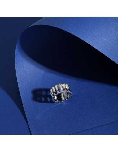 Anello MORELLATO donna Essenza argento 925 /...