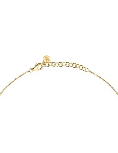 Collana MORELLATO donna Perle arg. 925 dorato