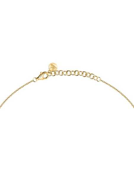 Collana MORELLATO donna Perle arg. 925 dorato
