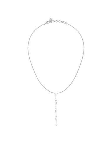 Collana MORELLATO donna Perle arg. 925 / perle...