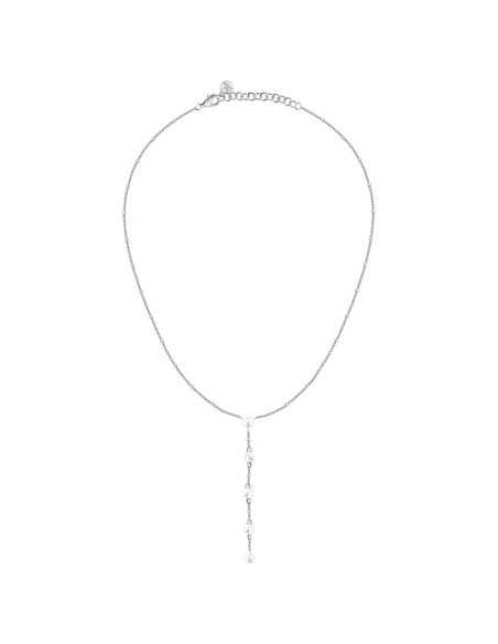 Collana MORELLATO donna Perle arg. 925 / perle (SAWM02)