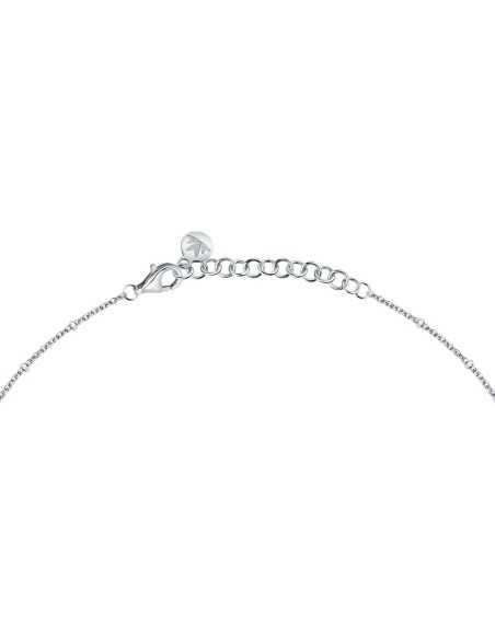 Collana MORELLATO donna Perle arg. 925 / perle (SAWM02)