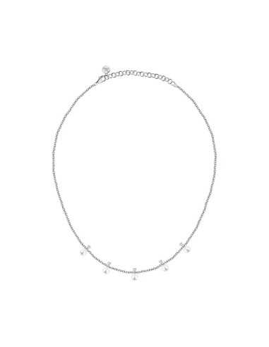 Collana MORELLATO donna Perle arg. 925 / perle...
