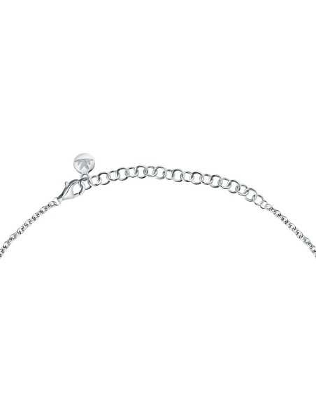 Collana MORELLATO donna Perle arg. 925 / perle (SAWM03)
