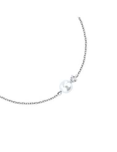 Bracciale MORELLATO donna Perle arg. 925 /...