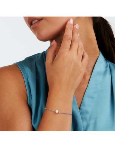 Bracciale MORELLATO donna Perle arg. 925 /...