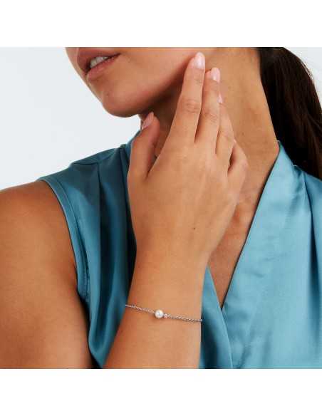 Bracciale MORELLATO donna Perle arg. 925 / perla bianca