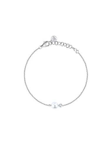 Bracciale MORELLATO donna Perle arg. 925 /...