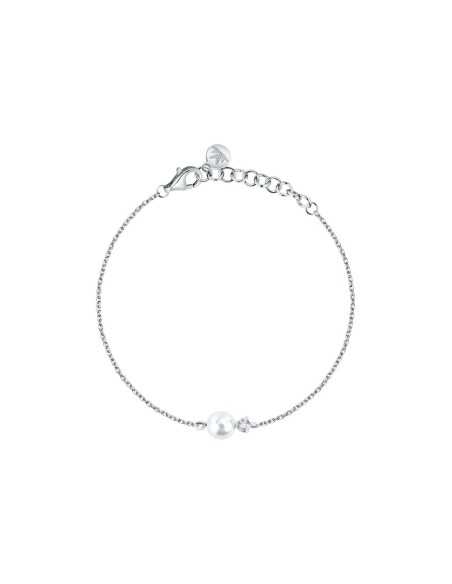 Bracciale MORELLATO donna Perle arg. 925 / perla bianca