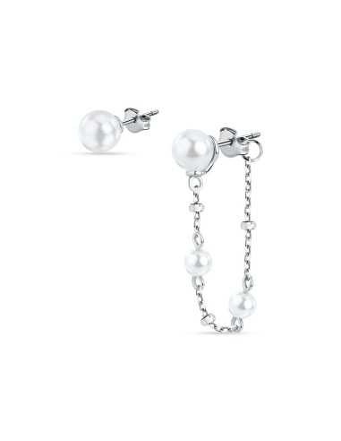 Orecchini MORELLATO donna Perle arg. 925 /...