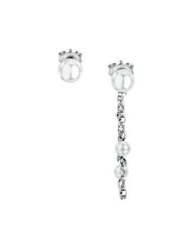 Orecchini MORELLATO donna Perle arg. 925 /...