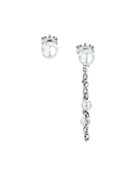 Orecchini MORELLATO donna Perle arg. 925 / perle (SAWM08)