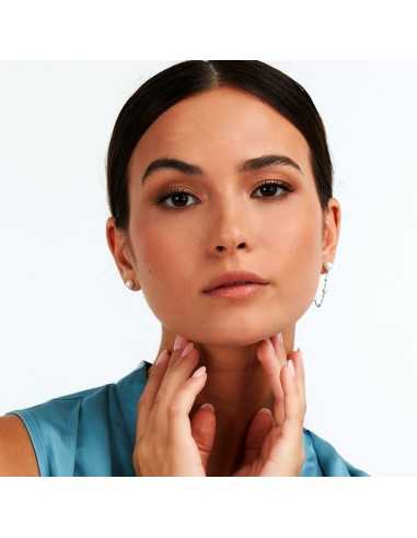 Orecchini MORELLATO donna Perle arg. 925 /...