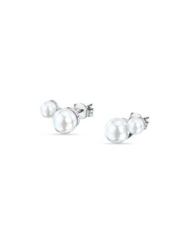 Orecchini MORELLATO donna Perle arg. 925 /...