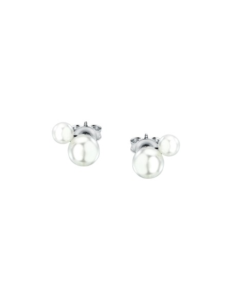 Orecchini MORELLATO donna Perle arg. 925 / perle bianche