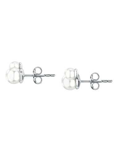 Orecchini MORELLATO donna Perle arg. 925 /...