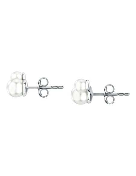 Orecchini MORELLATO donna Perle arg. 925 / perle bianche