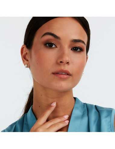 Orecchini MORELLATO donna Perle arg. 925 /...