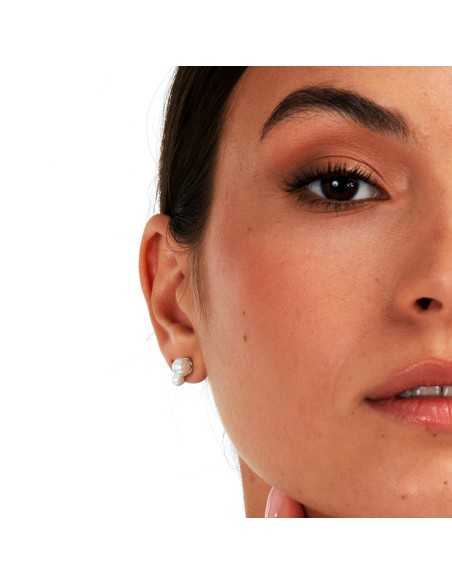 Orecchini MORELLATO donna Perle arg. 925 / perle bianche
