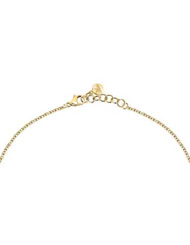 Morellato Torchon – Collana Donna Oro con...