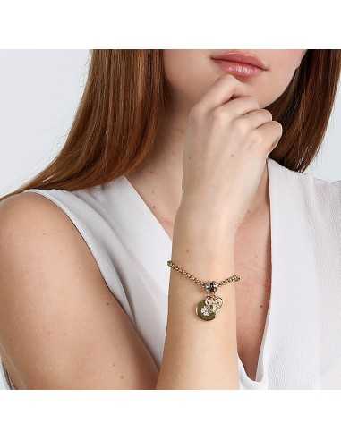 Bracciale MORELLATO donna Drops dorato Alberto...