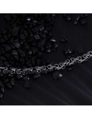 Bracciale SECTOR uomo Energy chain acciaio...
