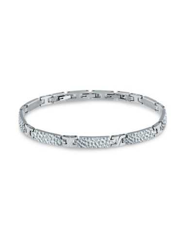 Bracciale SECTOR uomo Energy acciaio (SAFT80)